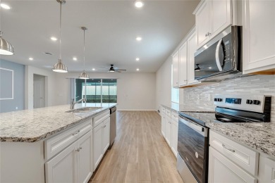 Welcome to 3505 Lavender Dr, located in the gated resort on Highlands Reserve Golf Club in Florida - for sale on GolfHomes.com, golf home, golf lot