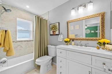 Welcome to 2882 Cathy Lane in Clearwater, Florida--an incredible on Cove Cay Country Club in Florida - for sale on GolfHomes.com, golf home, golf lot