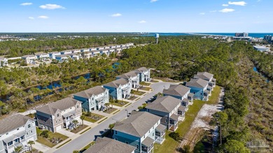 This beautifully furnished coastal residence is located in the on Lost Key Golf Club in Florida - for sale on GolfHomes.com, golf home, golf lot