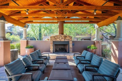 Stylish 2-Bedroom Townhome in the Heart of Aviano at Desert on Paradise Peak Golf Course in Arizona - for sale on GolfHomes.com, golf home, golf lot