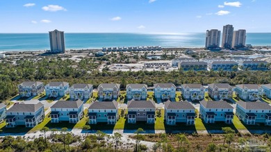 This beautifully furnished coastal residence is located in the on Lost Key Golf Club in Florida - for sale on GolfHomes.com, golf home, golf lot