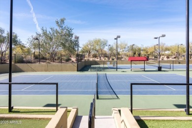 Stylish 2-Bedroom Townhome in the Heart of Aviano at Desert on Paradise Peak Golf Course in Arizona - for sale on GolfHomes.com, golf home, golf lot