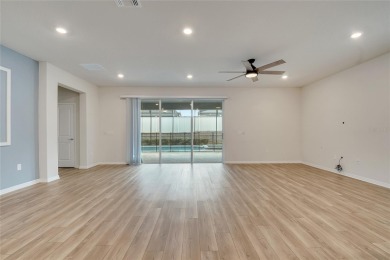 Welcome to 3505 Lavender Dr, located in the gated resort on Highlands Reserve Golf Club in Florida - for sale on GolfHomes.com, golf home, golf lot