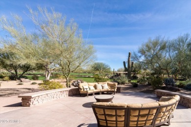 Stylish 2-Bedroom Townhome in the Heart of Aviano at Desert on Paradise Peak Golf Course in Arizona - for sale on GolfHomes.com, golf home, golf lot