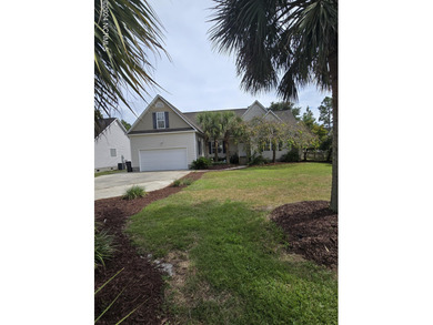 A beautiful, well maintained home in (Southport) BSL area. This on The Lakes Country Club in North Carolina - for sale on GolfHomes.com, golf home, golf lot