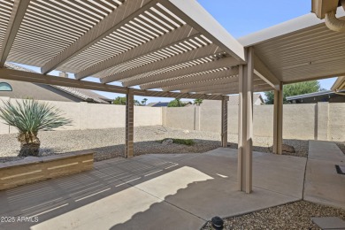 Discover the vibrant and active lifestyle awaiting you in on Westbrook Village / Vista Golf Course in Arizona - for sale on GolfHomes.com, golf home, golf lot