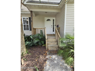 A beautiful, well maintained home in (Southport) BSL area. This on The Lakes Country Club in North Carolina - for sale on GolfHomes.com, golf home, golf lot