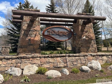 131 9500 S, Victor, ID, 83455 - an exceptional commercial on  in Idaho - for sale on GolfHomes.com, golf home, golf lot