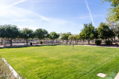Stylish 2-Bedroom Townhome in the Heart of Aviano at Desert on Paradise Peak Golf Course in Arizona - for sale on GolfHomes.com, golf home, golf lot