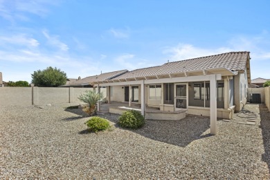 Discover the vibrant and active lifestyle awaiting you in on Westbrook Village / Vista Golf Course in Arizona - for sale on GolfHomes.com, golf home, golf lot