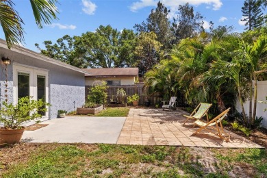 Welcome to 2882 Cathy Lane in Clearwater, Florida--an incredible on Cove Cay Country Club in Florida - for sale on GolfHomes.com, golf home, golf lot