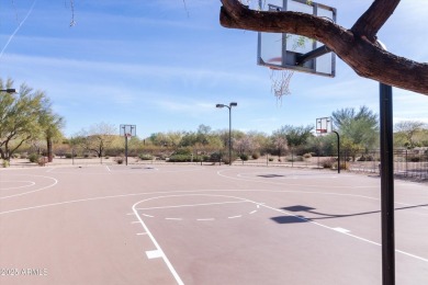 Stylish 2-Bedroom Townhome in the Heart of Aviano at Desert on Paradise Peak Golf Course in Arizona - for sale on GolfHomes.com, golf home, golf lot