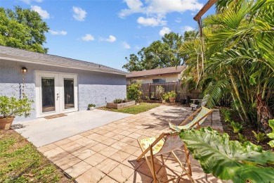 Welcome to 2882 Cathy Lane in Clearwater, Florida--an incredible on Cove Cay Country Club in Florida - for sale on GolfHomes.com, golf home, golf lot