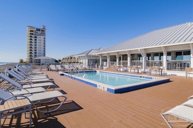 This beautifully furnished coastal residence is located in the on Lost Key Golf Club in Florida - for sale on GolfHomes.com, golf home, golf lot