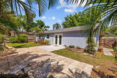 Welcome to 2882 Cathy Lane in Clearwater, Florida--an incredible on Cove Cay Country Club in Florida - for sale on GolfHomes.com, golf home, golf lot
