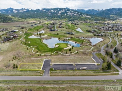 131 9500 S, Victor, ID, 83455 - an exceptional commercial on  in Idaho - for sale on GolfHomes.com, golf home, golf lot