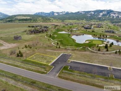 131 9500 S, Victor, ID, 83455 - an exceptional commercial on  in Idaho - for sale on GolfHomes.com, golf home, golf lot