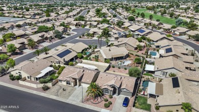 Discover the vibrant and active lifestyle awaiting you in on Westbrook Village / Vista Golf Course in Arizona - for sale on GolfHomes.com, golf home, golf lot