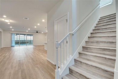 Welcome to 3505 Lavender Dr, located in the gated resort on Highlands Reserve Golf Club in Florida - for sale on GolfHomes.com, golf home, golf lot