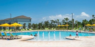 This beautifully furnished coastal residence is located in the on Lost Key Golf Club in Florida - for sale on GolfHomes.com, golf home, golf lot