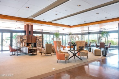 Stylish 2-Bedroom Townhome in the Heart of Aviano at Desert on Paradise Peak Golf Course in Arizona - for sale on GolfHomes.com, golf home, golf lot