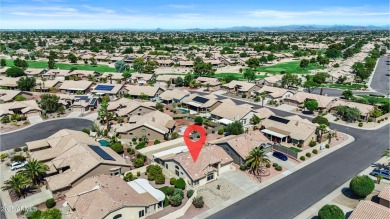 Discover the vibrant and active lifestyle awaiting you in on Westbrook Village / Vista Golf Course in Arizona - for sale on GolfHomes.com, golf home, golf lot