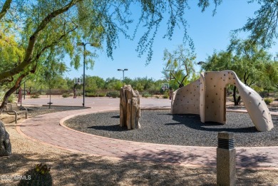 Stylish 2-Bedroom Townhome in the Heart of Aviano at Desert on Paradise Peak Golf Course in Arizona - for sale on GolfHomes.com, golf home, golf lot