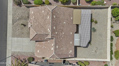 Discover the vibrant and active lifestyle awaiting you in on Westbrook Village / Vista Golf Course in Arizona - for sale on GolfHomes.com, golf home, golf lot