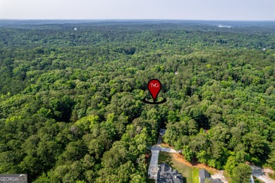 Welcome home to 11 Kingbird Ct-a beautifully updated 3 bed, 2 on Turtle Cove Golf Course in Georgia - for sale on GolfHomes.com, golf home, golf lot