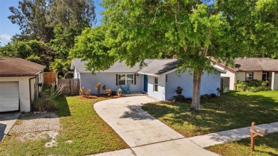 Welcome to 2882 Cathy Lane in Clearwater, Florida--an incredible on Cove Cay Country Club in Florida - for sale on GolfHomes.com, golf home, golf lot