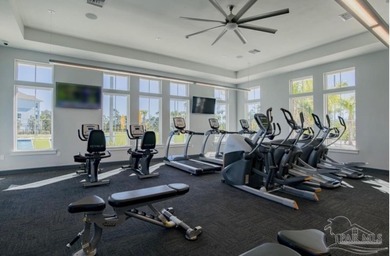 This beautifully furnished coastal residence is located in the on Lost Key Golf Club in Florida - for sale on GolfHomes.com, golf home, golf lot