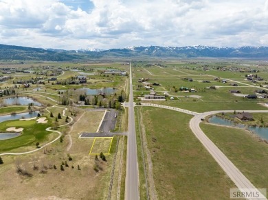 131 9500 S, Victor, ID, 83455 - an exceptional commercial on  in Idaho - for sale on GolfHomes.com, golf home, golf lot