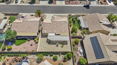 Discover the vibrant and active lifestyle awaiting you in on Westbrook Village / Vista Golf Course in Arizona - for sale on GolfHomes.com, golf home, golf lot