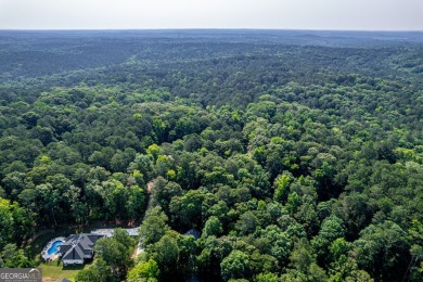 Welcome home to 11 Kingbird Ct-a beautifully updated 3 bed, 2 on Turtle Cove Golf Course in Georgia - for sale on GolfHomes.com, golf home, golf lot