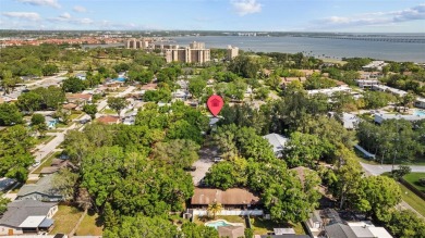 Welcome to 2882 Cathy Lane in Clearwater, Florida--an incredible on Cove Cay Country Club in Florida - for sale on GolfHomes.com, golf home, golf lot