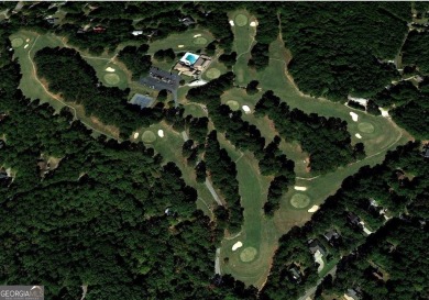 Welcome home to 11 Kingbird Ct-a beautifully updated 3 bed, 2 on Turtle Cove Golf Course in Georgia - for sale on GolfHomes.com, golf home, golf lot