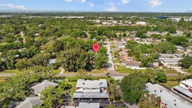 Welcome to 2882 Cathy Lane in Clearwater, Florida--an incredible on Cove Cay Country Club in Florida - for sale on GolfHomes.com, golf home, golf lot
