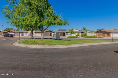 The Bellair golf course community is truly one of a kind! on Bellaire Golf Club in Arizona - for sale on GolfHomes.com, golf home, golf lot