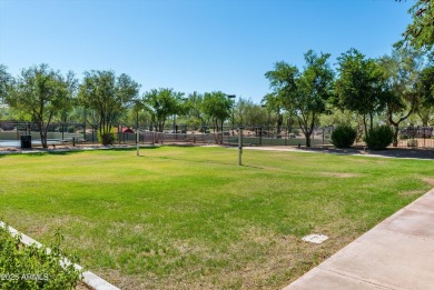 Stylish 2-Bedroom Townhome in the Heart of Aviano at Desert on Paradise Peak Golf Course in Arizona - for sale on GolfHomes.com, golf home, golf lot