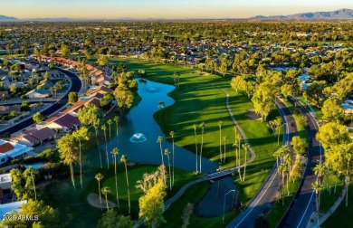 Discover the vibrant and active lifestyle awaiting you in on Westbrook Village / Vista Golf Course in Arizona - for sale on GolfHomes.com, golf home, golf lot