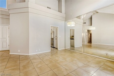 Spectacular 1 Story Townhome in the Guard-Gated Gardens of on Spanish Trail Golf and Country Club in Nevada - for sale on GolfHomes.com, golf home, golf lot