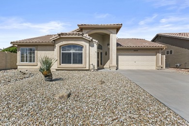 Motivated Seller! Discover the vibrant and active lifestyle on Westbrook Village / Vista Golf Course in Arizona - for sale on GolfHomes.com, golf home, golf lot