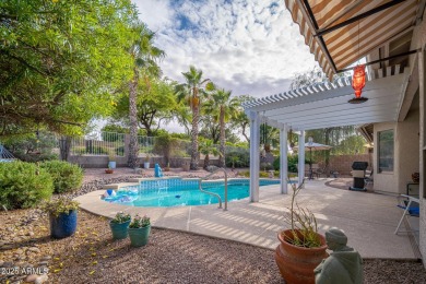 Don't Miss This Opportunity!* LISTED BELOW RECENT APPRAISAL on Ironwood Golf Club in Arizona - for sale on GolfHomes.com, golf home, golf lot
