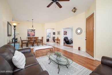Don't Miss This Opportunity!* LISTED BELOW RECENT APPRAISAL on Ironwood Golf Club in Arizona - for sale on GolfHomes.com, golf home, golf lot