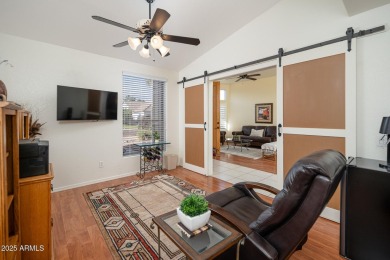Don't Miss This Opportunity!* LISTED BELOW RECENT APPRAISAL on Ironwood Golf Club in Arizona - for sale on GolfHomes.com, golf home, golf lot