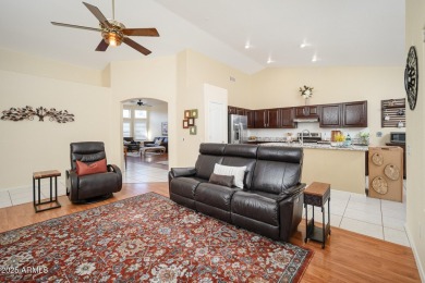 Don't Miss This Opportunity!* LISTED BELOW RECENT APPRAISAL on Ironwood Golf Club in Arizona - for sale on GolfHomes.com, golf home, golf lot