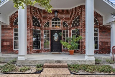 Live Large in this Spacious 5-Bedroom Home in Calallen - Near on River Hills Country Club in Texas - for sale on GolfHomes.com, golf home, golf lot
