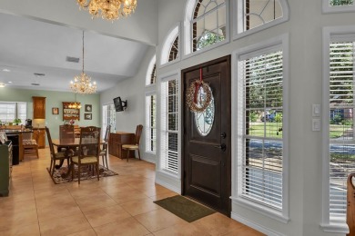 Live Large in this Spacious 5-Bedroom Home in Calallen - Near on River Hills Country Club in Texas - for sale on GolfHomes.com, golf home, golf lot