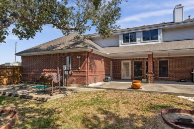 Live Large in this Spacious 5-Bedroom Home in Calallen - Near on River Hills Country Club in Texas - for sale on GolfHomes.com, golf home, golf lot
