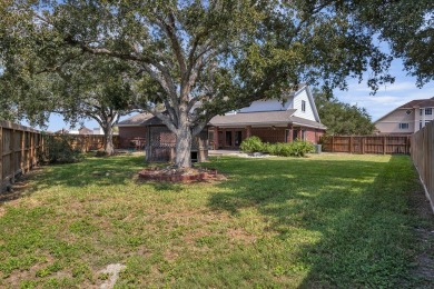 Live Large in this Spacious 5-Bedroom Home in Calallen - Near on River Hills Country Club in Texas - for sale on GolfHomes.com, golf home, golf lot